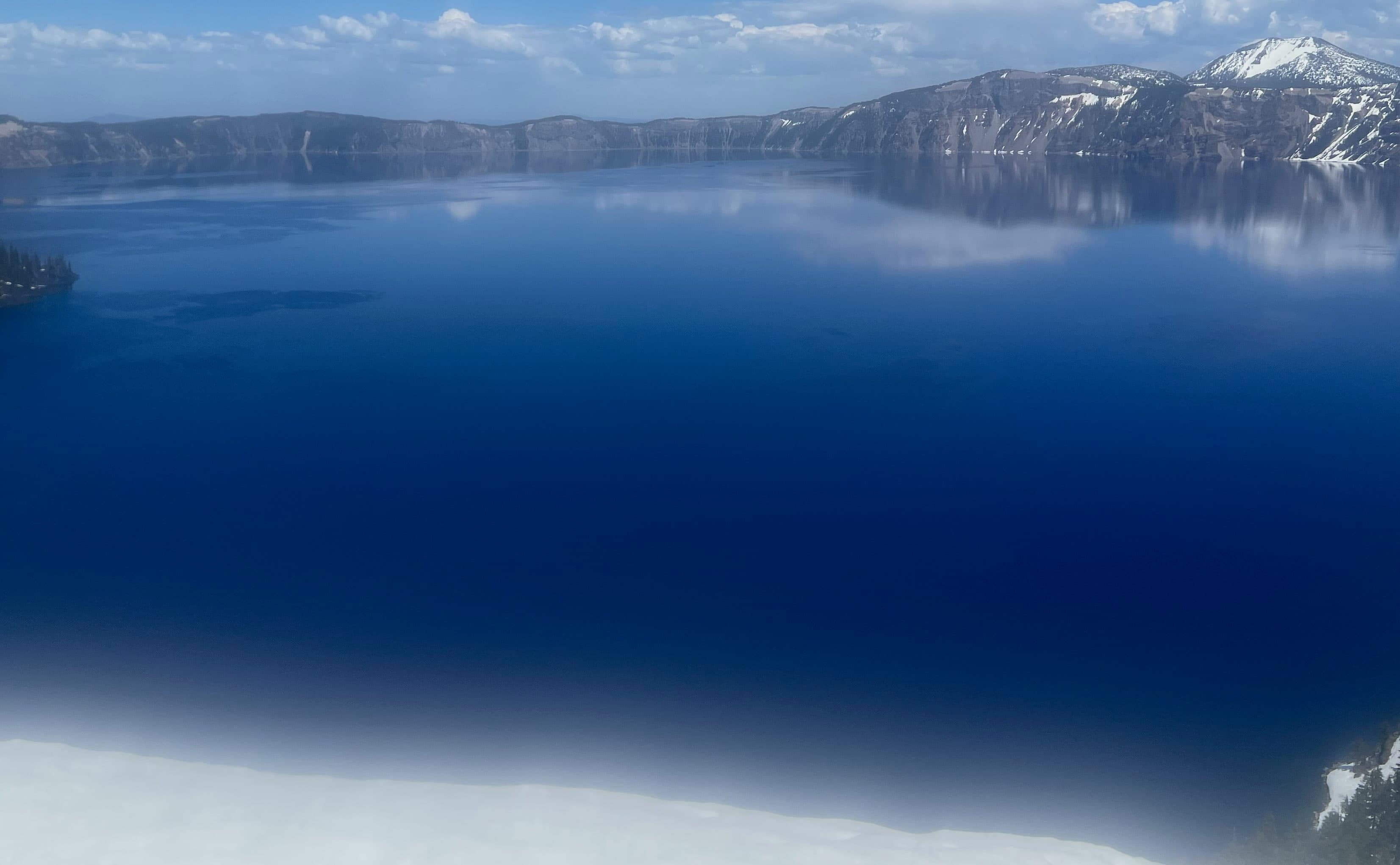 Crater Lake