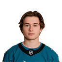 Macklin Celebrini